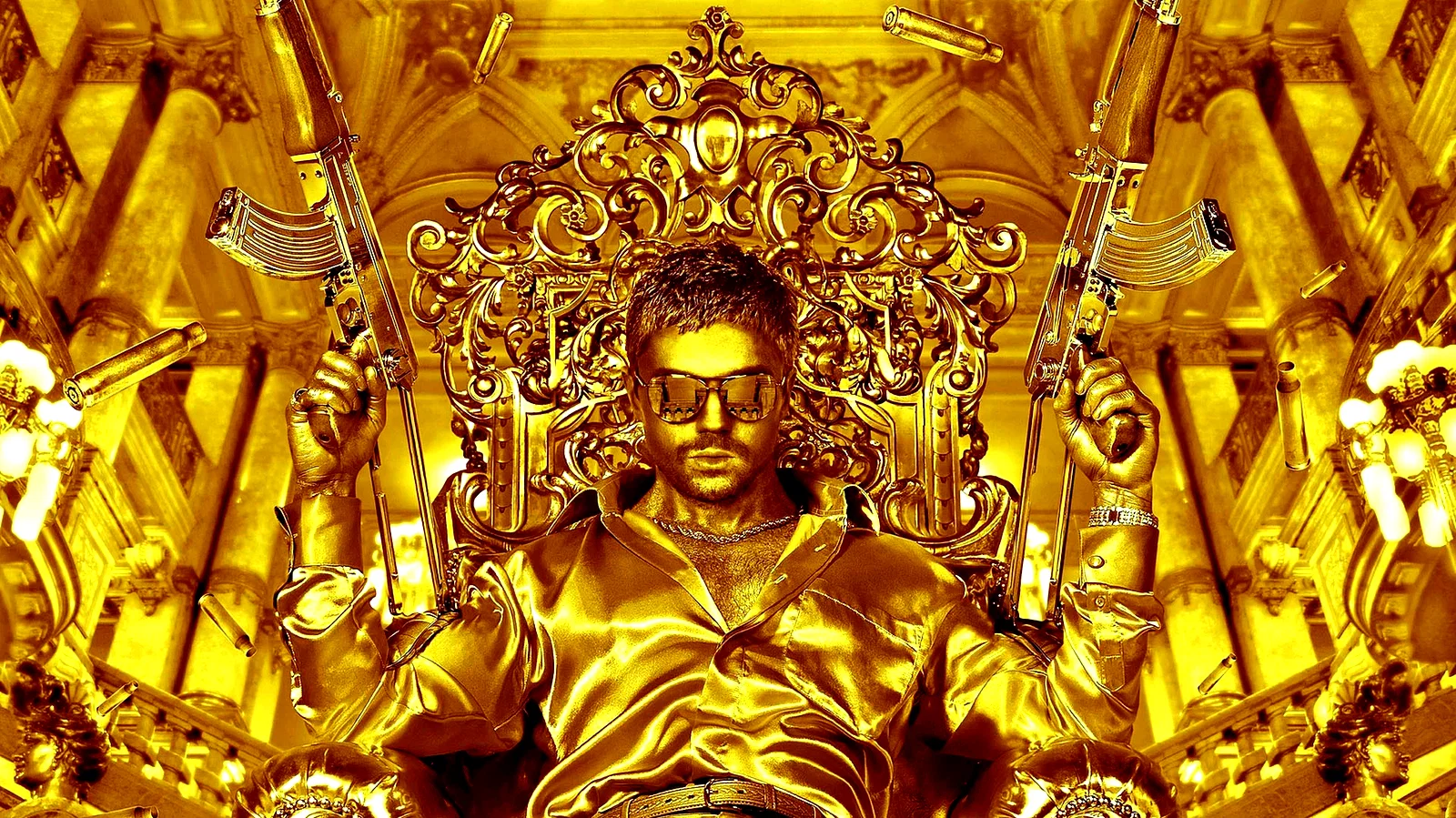 Photo 6 du film : The Devil's Double