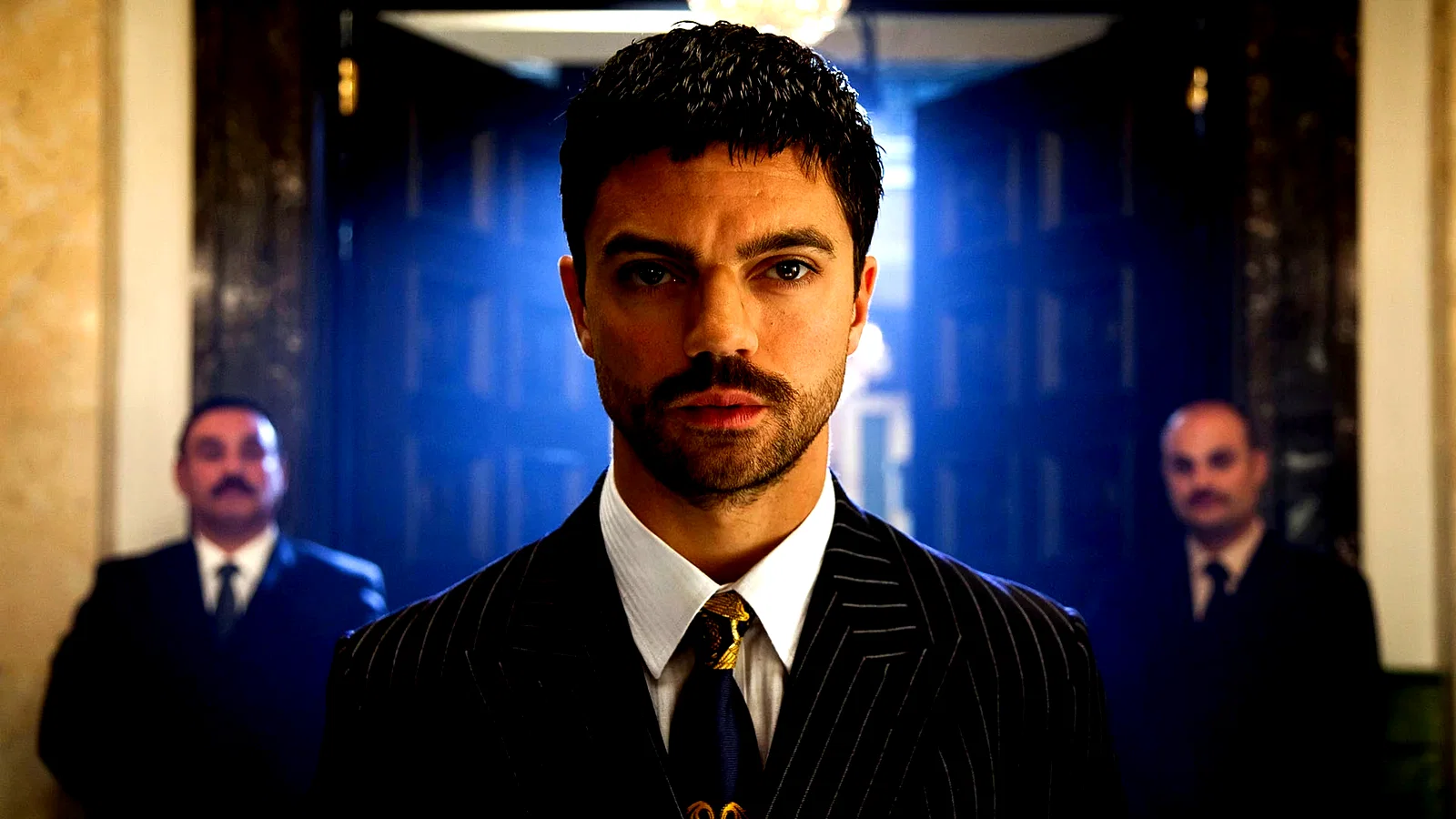 Photo 10 du film : The Devil's Double