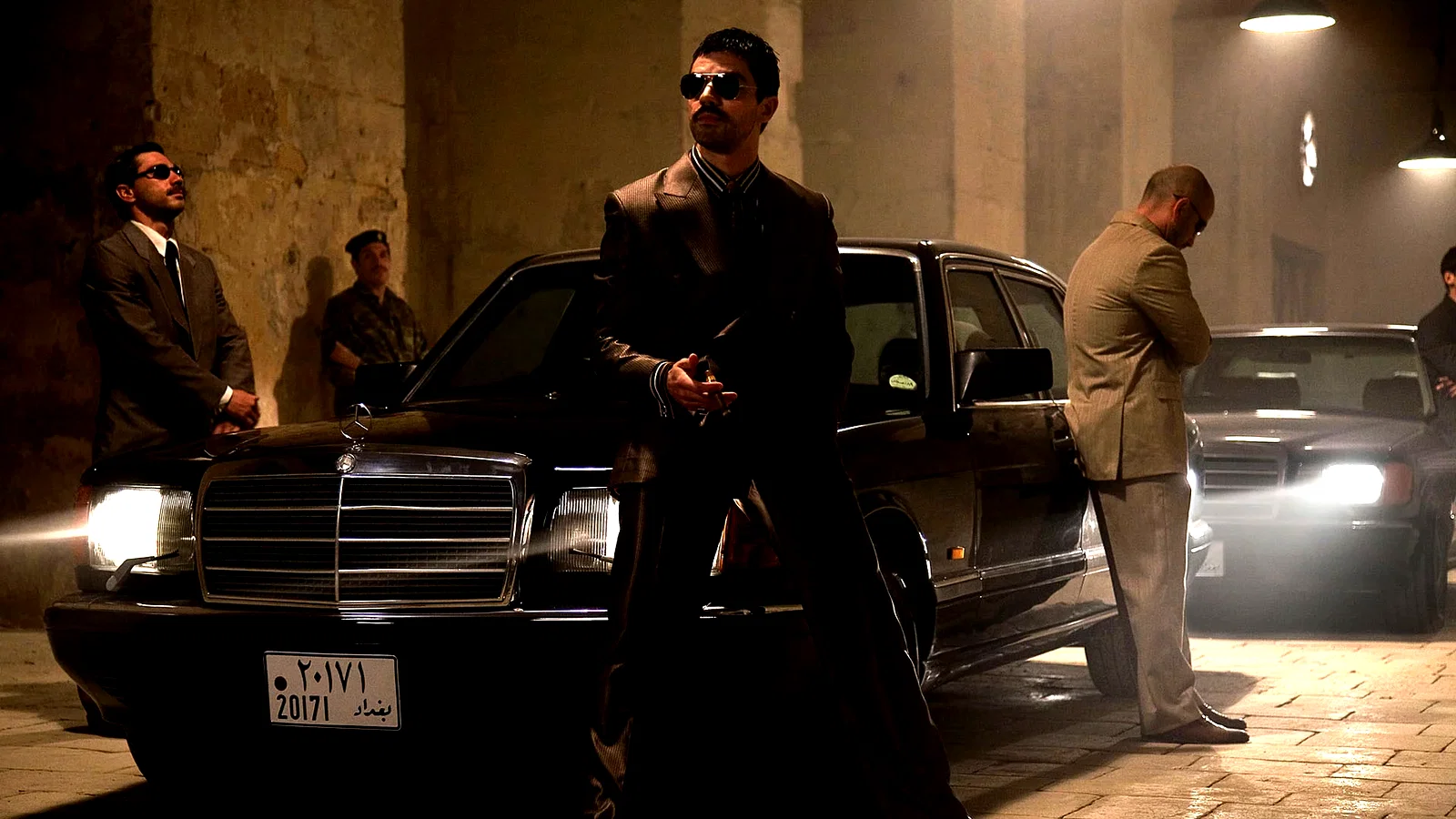 Photo 11 du film : The Devil's Double
