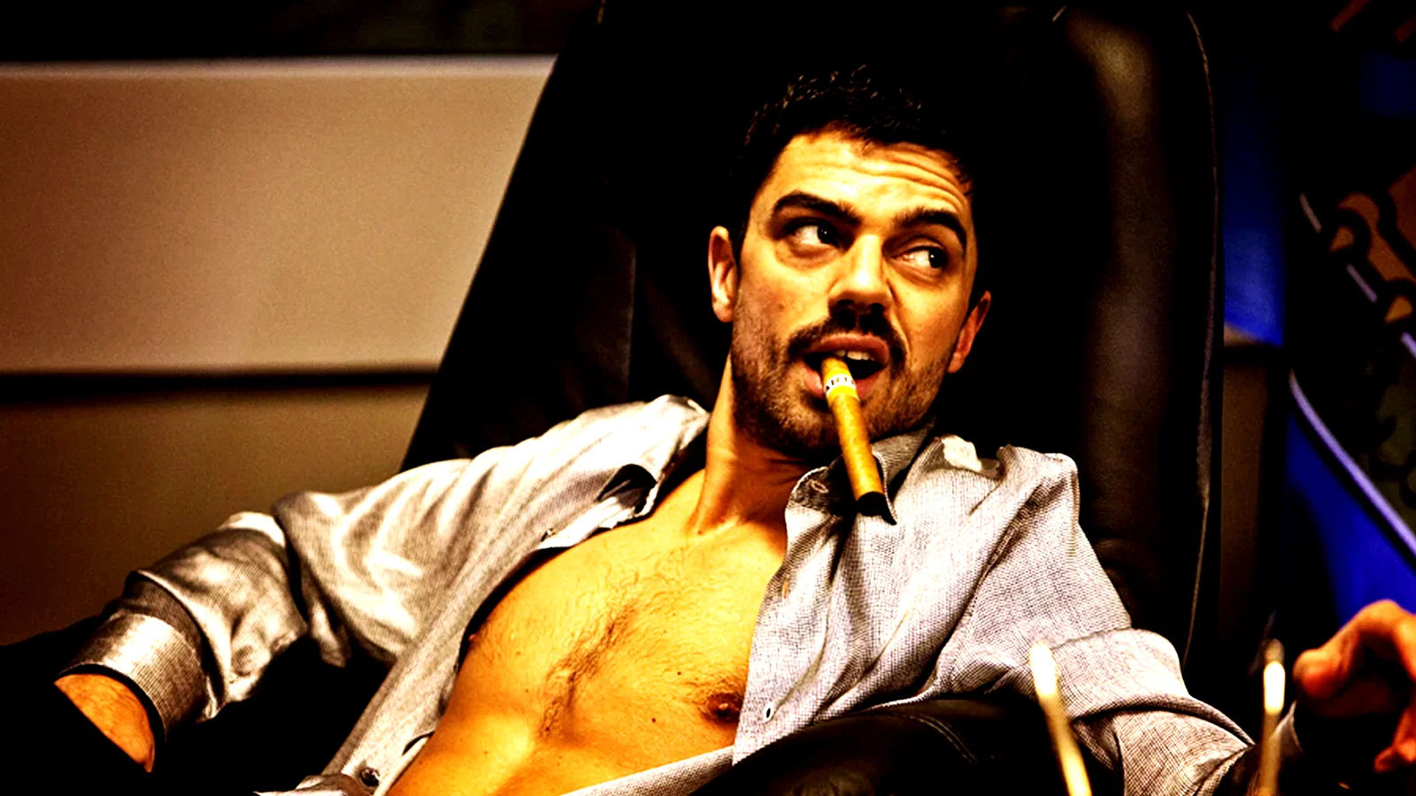 Photo 15 du film : The Devil's Double
