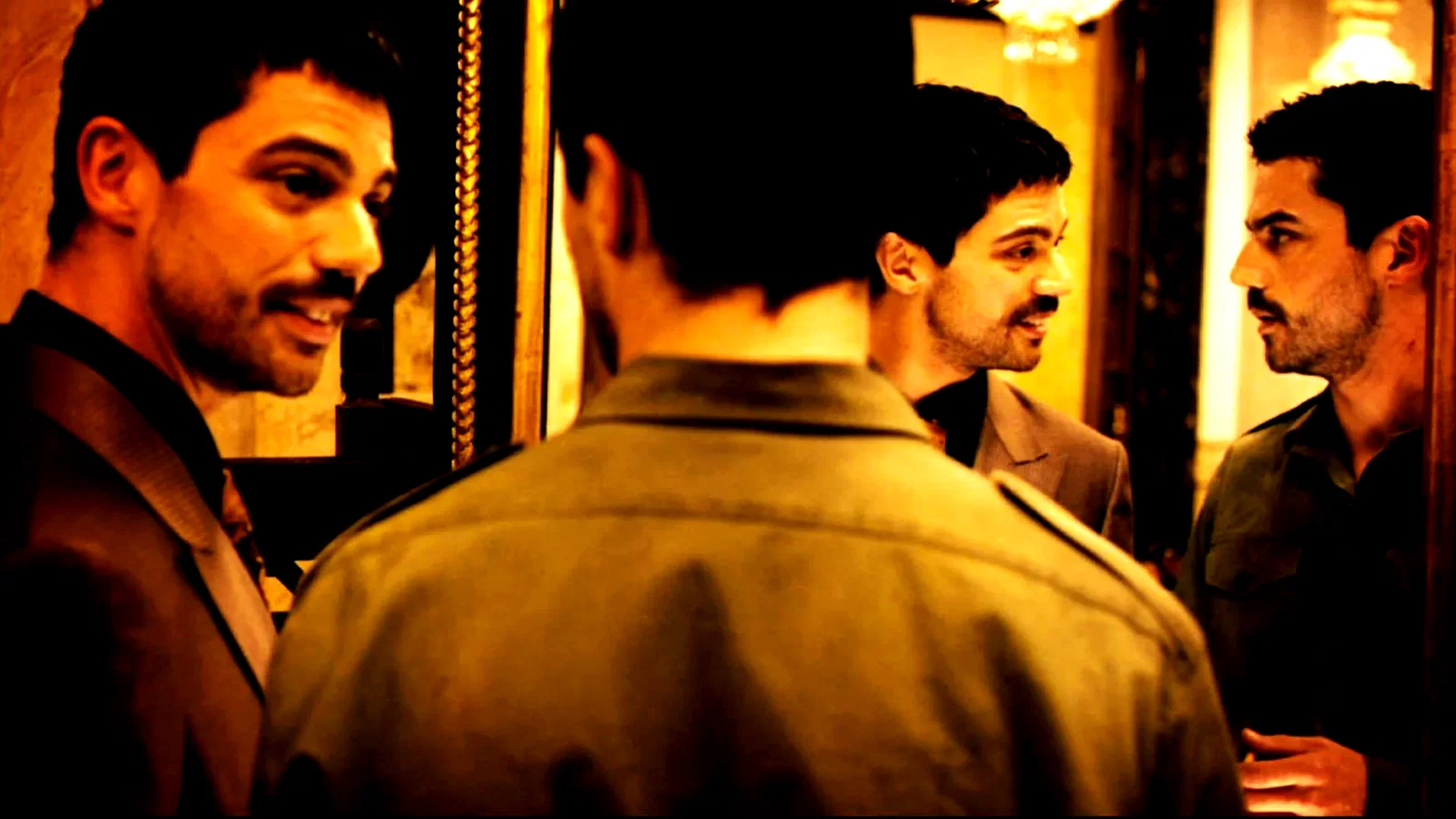 Photo 16 du film : The Devil's Double