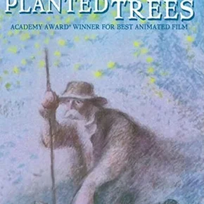 Photo du film : L'homme qui plantait des arbres