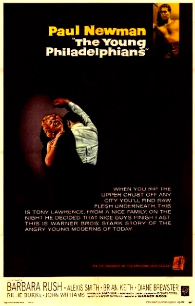 Affiche du film : Ce monde a part