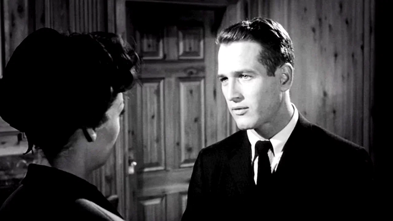 Photo 2 du film : Ce monde a part