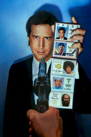 Affiche du film : Fletch aux trousses