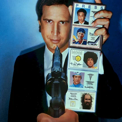 Miniature photo du film : Fletch aux trousses