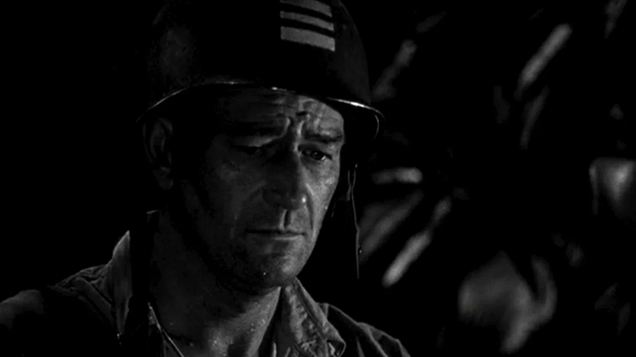 Photo 2 du film : Operation dans le pacifique