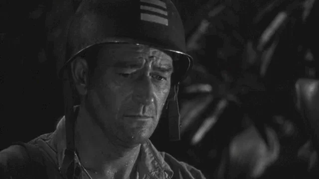 Photo du film : Operation dans le pacifique