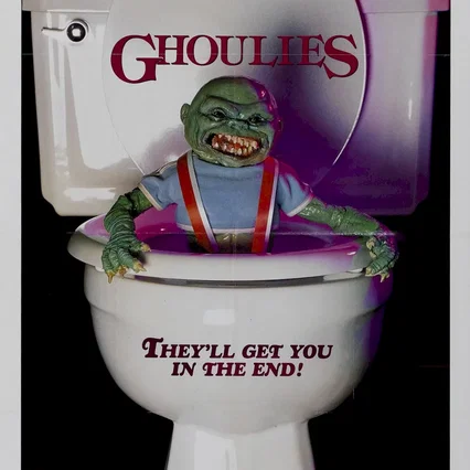 Miniature photo du film : Ghoulies