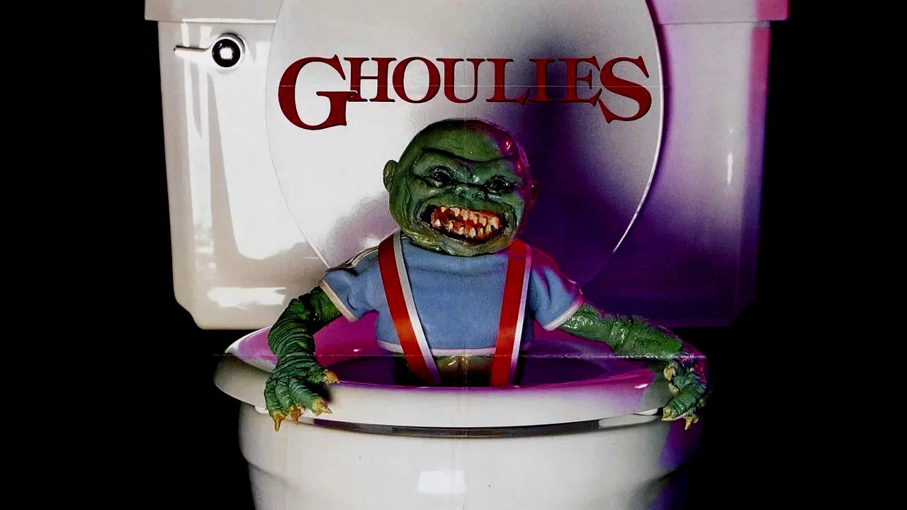 Photo 2 du film : Ghoulies