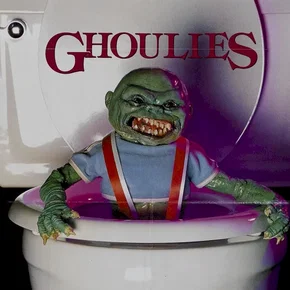 Photo du film : Ghoulies