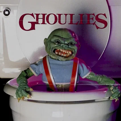 Miniature photo du film : Ghoulies