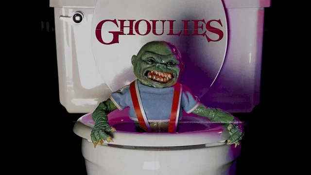 Photo 2 du film : Ghoulies