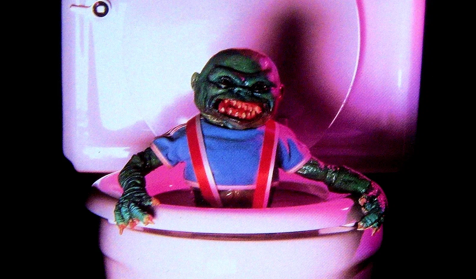 Photo 3 du film : Ghoulies