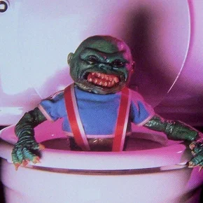 Photo du film : Ghoulies