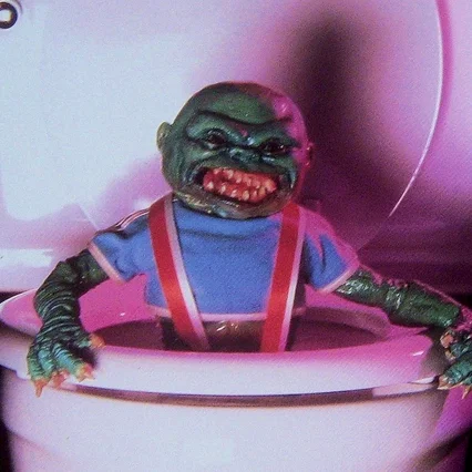 Miniature photo du film : Ghoulies
