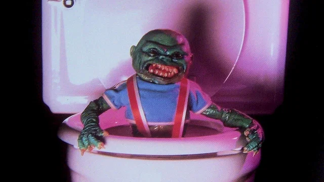 Photo 3 du film : Ghoulies