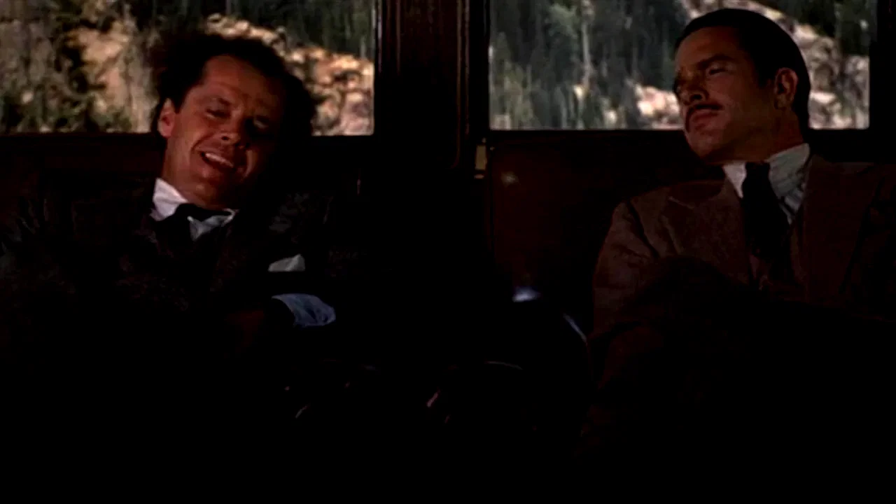 Photo 2 du film : La bonne fortune