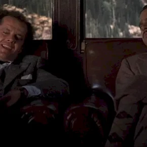 Photo du film : La bonne fortune