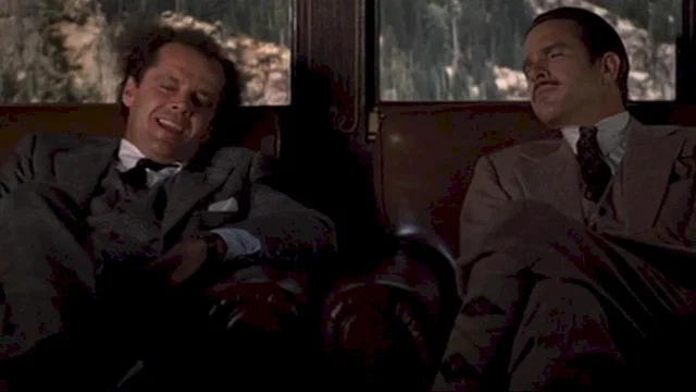 Photo du film : La bonne fortune