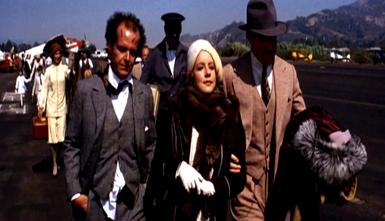 Photo 3 du film : La bonne fortune