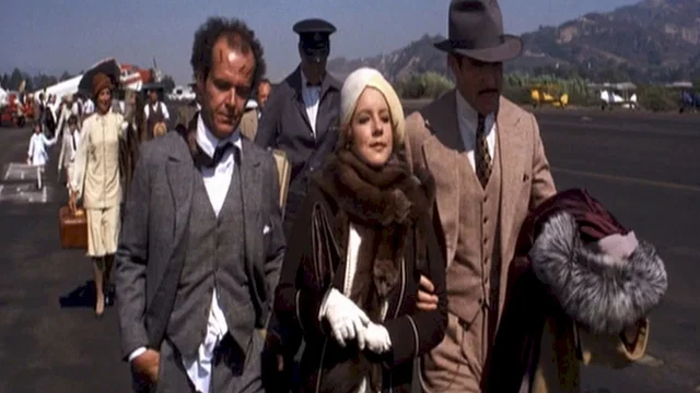 Photo du film : La bonne fortune