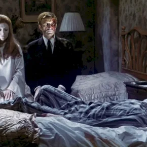 Photo du film : Le fantome de la liberte
