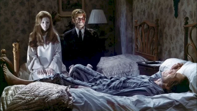 Photo 2 du film : Le fantome de la liberte