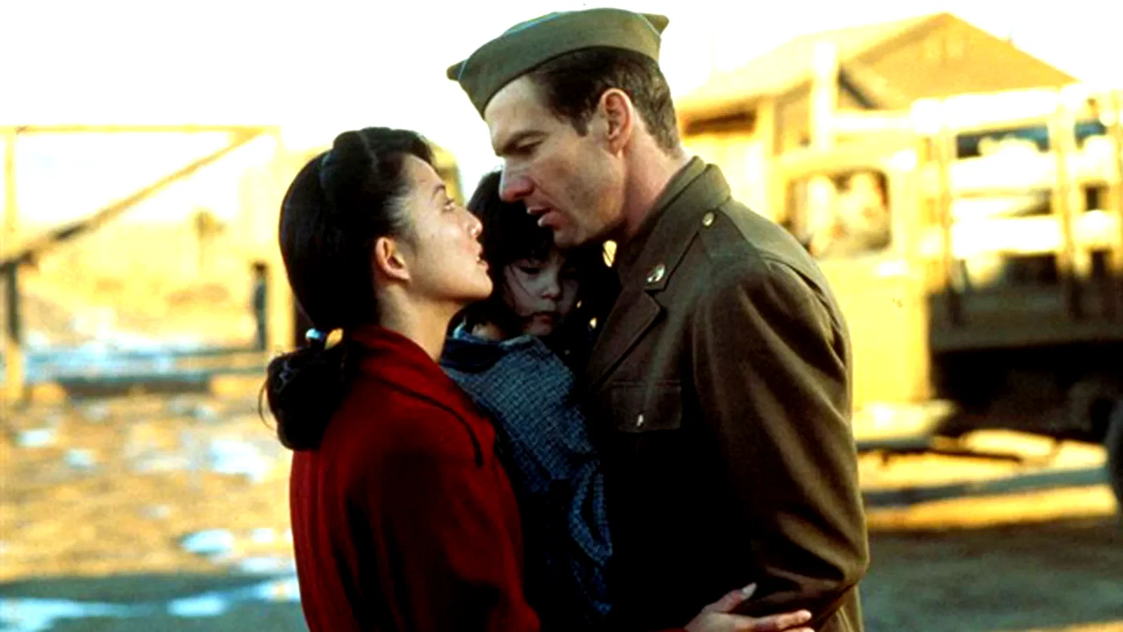 Photo 2 du film : Bienvenue au paradis