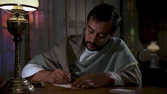 Photo du film : La route des Indes