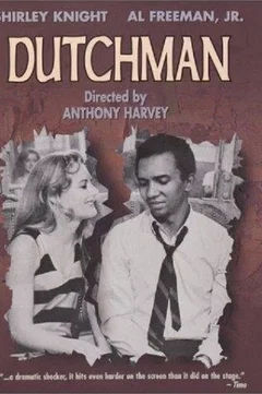 Affiche du film Dutchman
