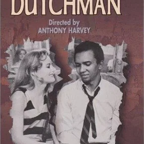 Photo du film : Dutchman