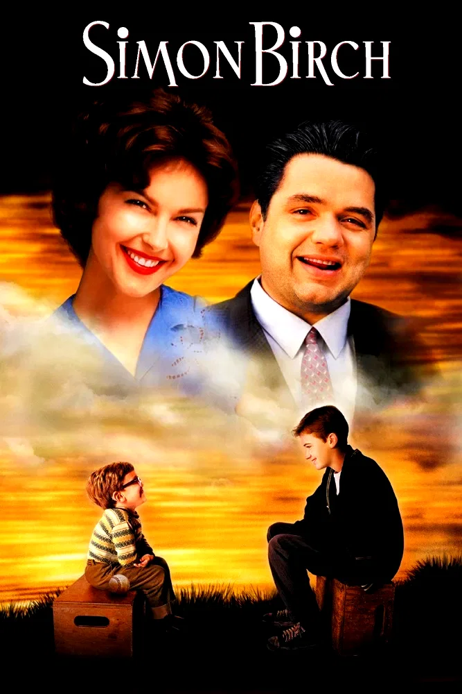 Affiche du film : Simon birch