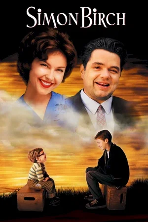 Affiche du film : Simon birch