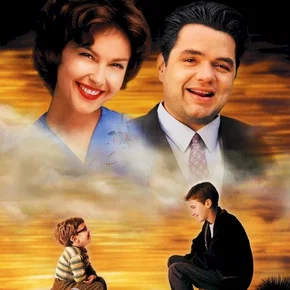 Photo du film : Simon birch
