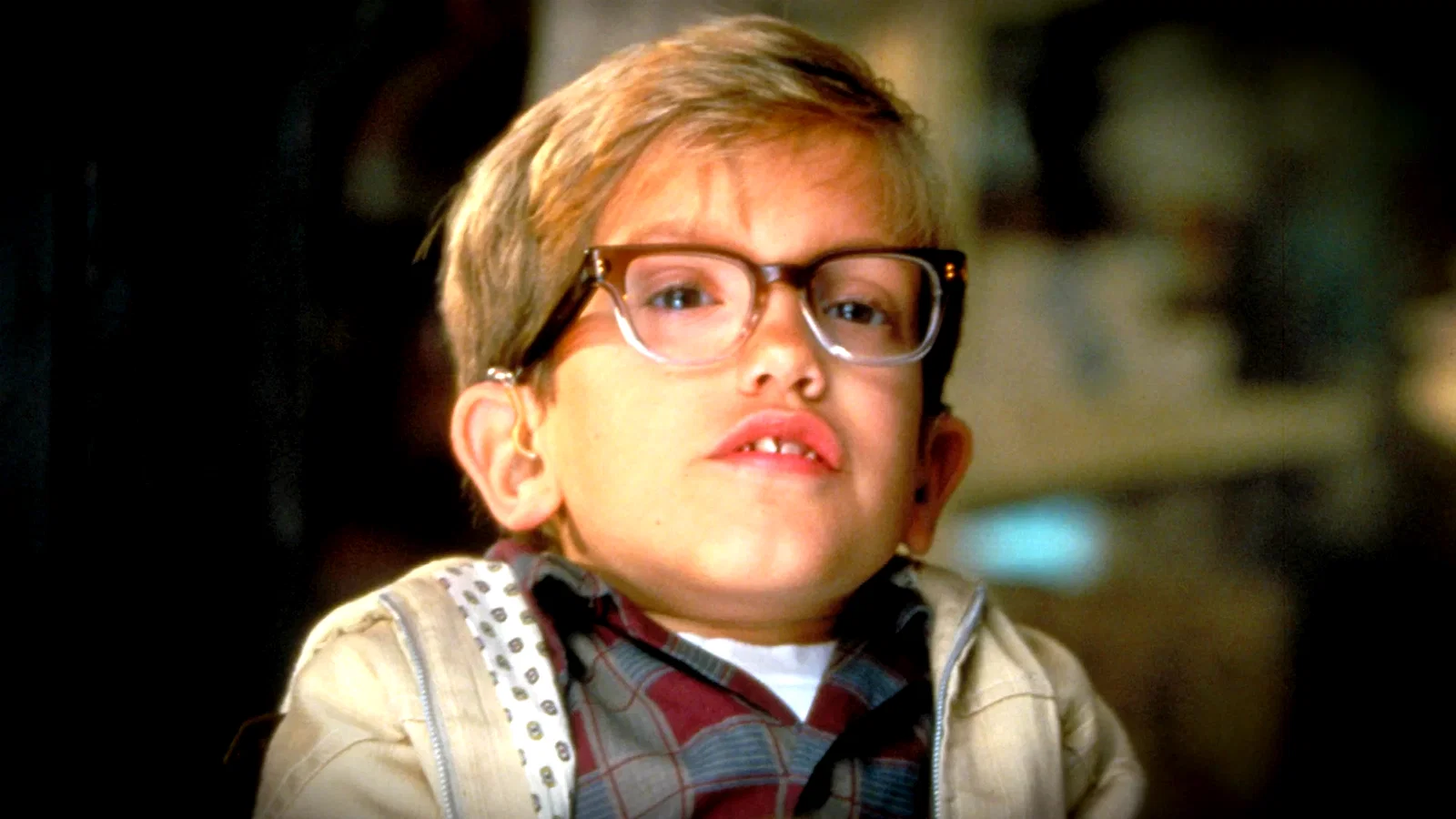 Photo 2 du film : Simon birch