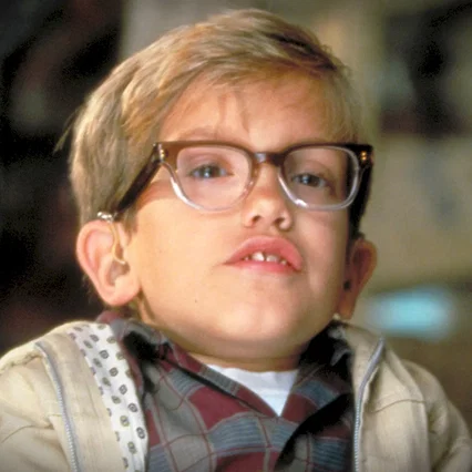 Miniature photo du film : Simon birch