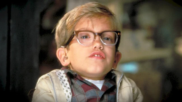 Photo 2 du film : Simon birch