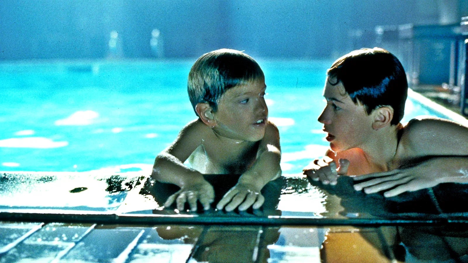 Photo 3 du film : Simon birch