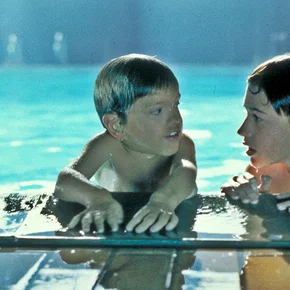 Photo du film : Simon birch