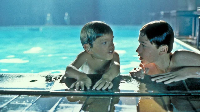 Photo 3 du film : Simon birch