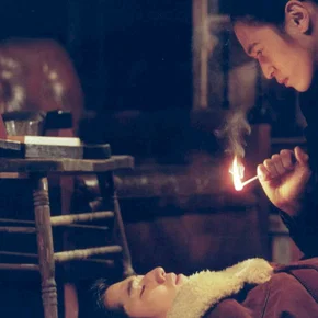 Photo du film : Monsters Club