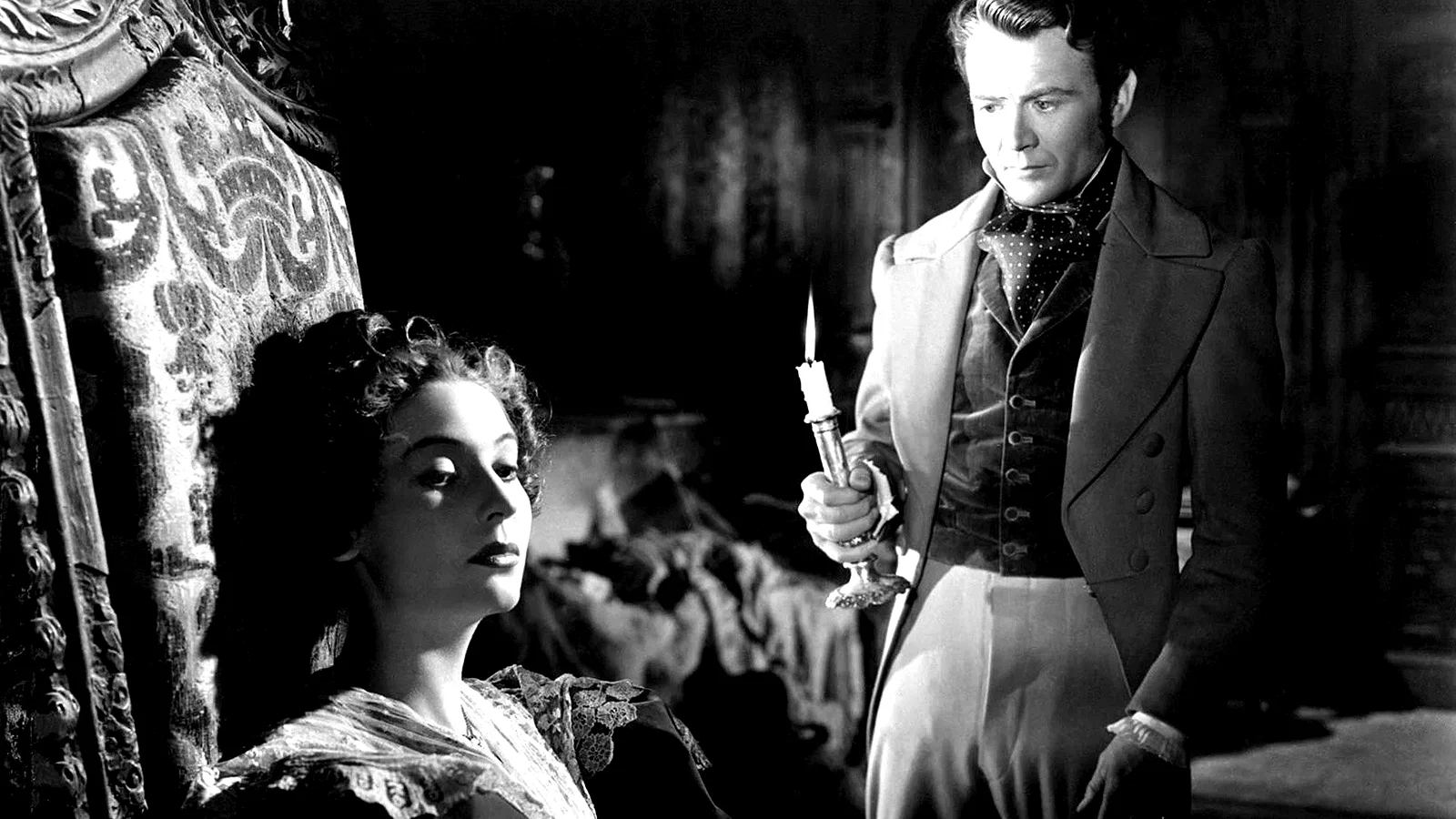 Photo 2 du film : Les grandes esperances