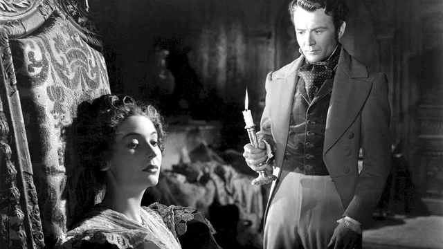 Photo 2 du film : Les grandes esperances