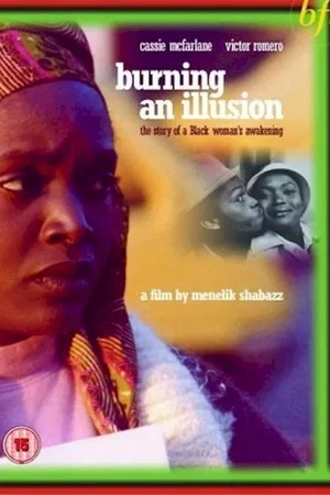Photo 1 du film : Burning an Illusion