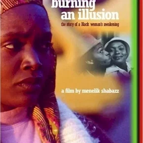 Photo du film : Burning an Illusion