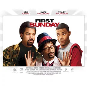 Photo du film : First sunday
