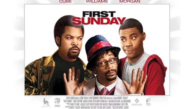 Photo 2 du film : First sunday
