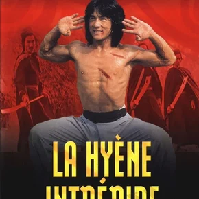 Photo du film : La hyene intrepide