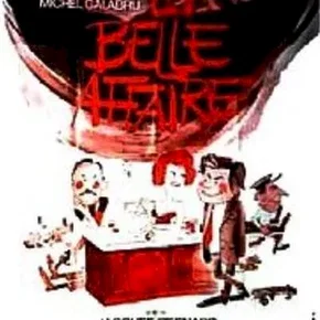 Photo du film : La belle affaire
